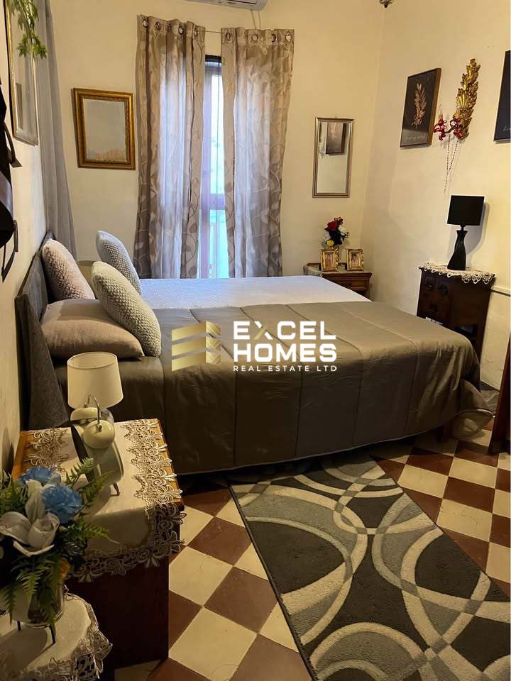 1 bedroom Maisonette in Marsa, Malta – 66179