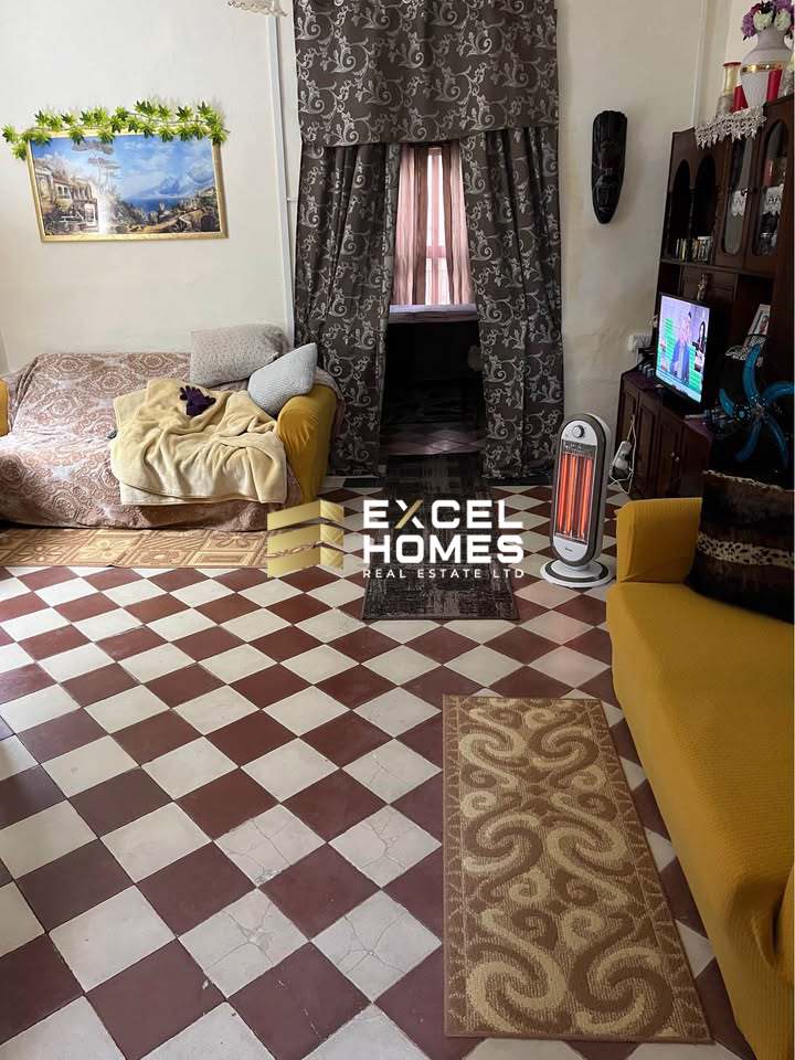 1 bedroom Maisonette in Marsa, Malta – 66179