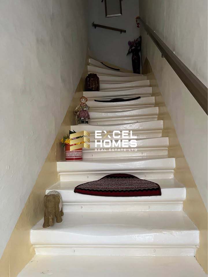 1 bedroom Maisonette in Marsa, Malta – 66179