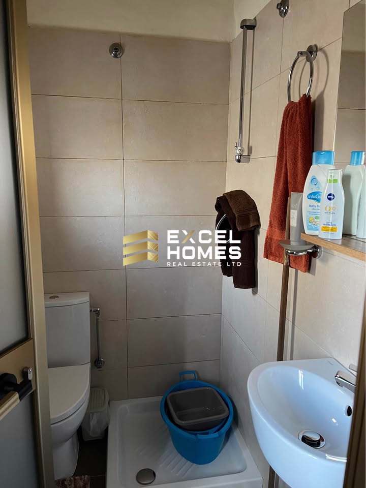 1 bedroom Maisonette in Marsa, Malta – 66179