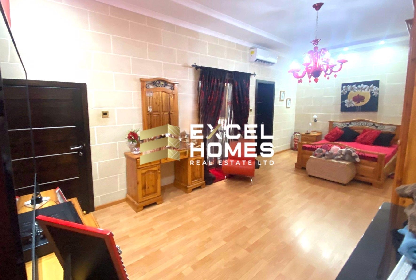 2 bedroom Townhouse in Senglea (Isla), Malta – 66175