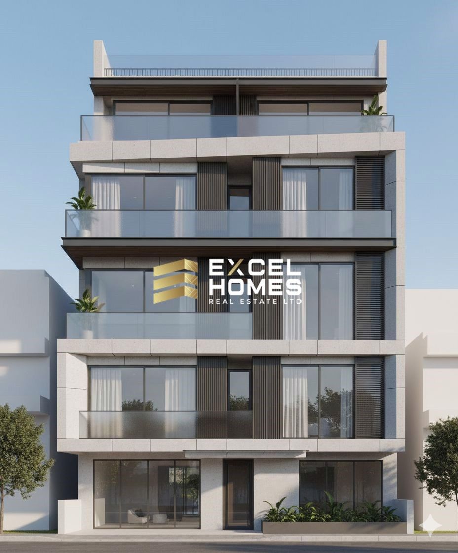 1 bedroom Site in Pieta, Malta – 66173