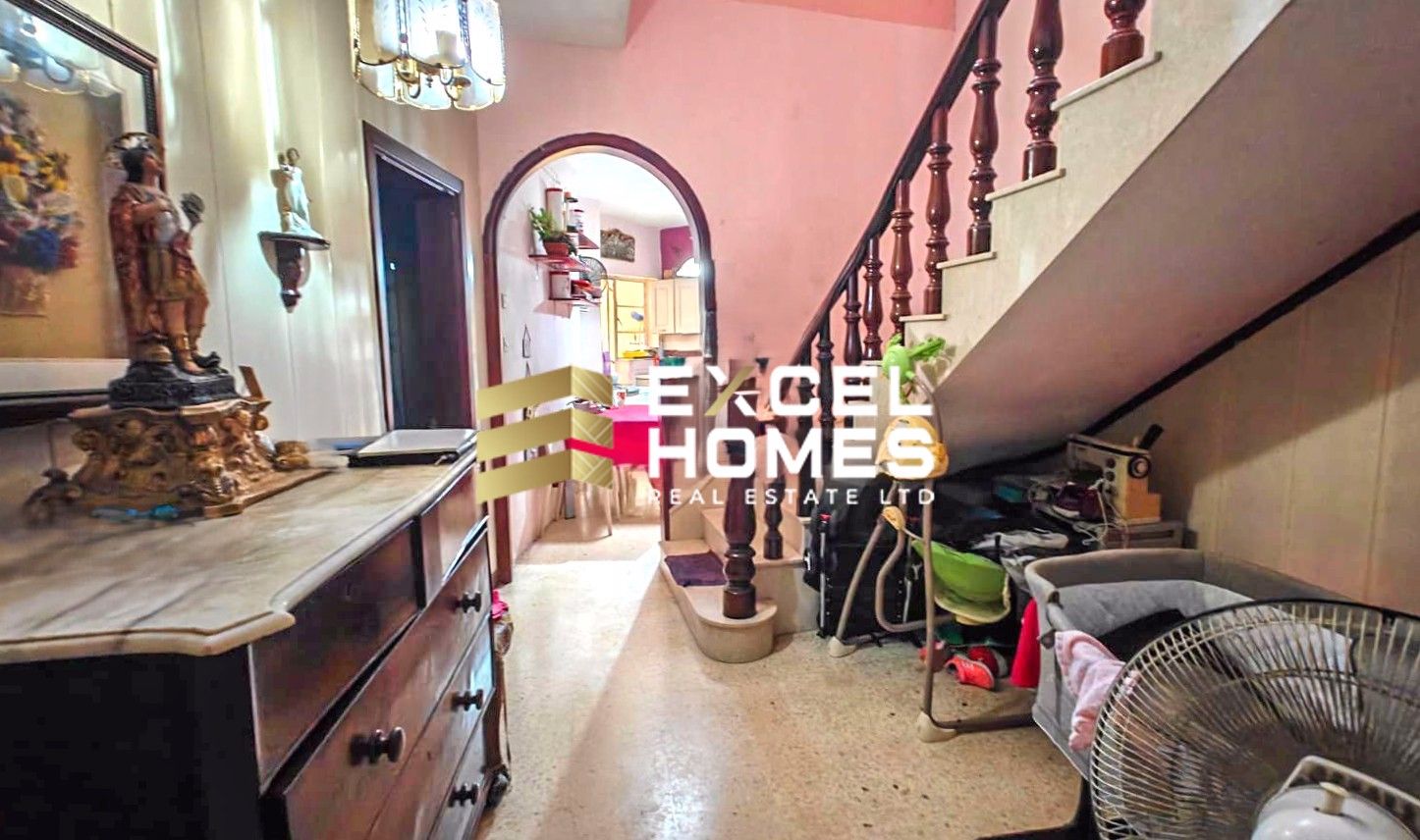 2 bedroom Townhouse in Qormi, Malta – 66149