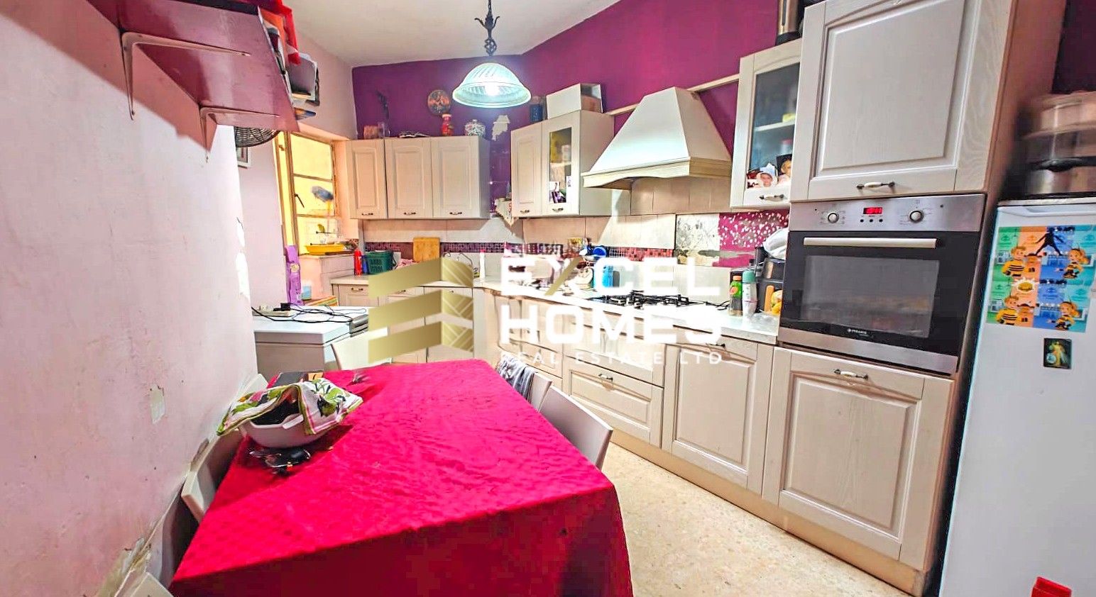 2 bedroom Townhouse in Qormi, Malta – 66149