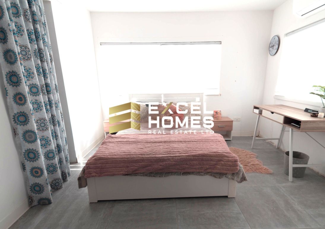 3 bedroom Character House in Qormi, Malta – 66147