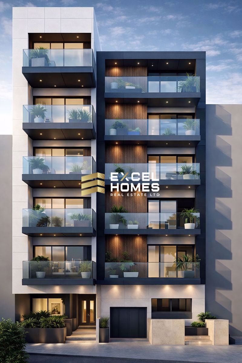 3 bedroom Site in Xemxija, Malta – 66143