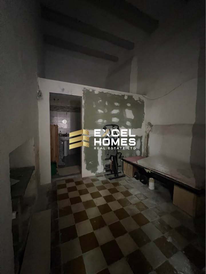 2 bedroom Maisonette in Senglea (Isla), Malta – 66135