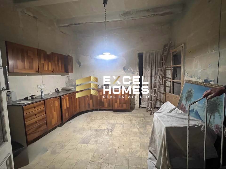 2 bedroom Maisonette in Senglea (Isla), Malta – 66135