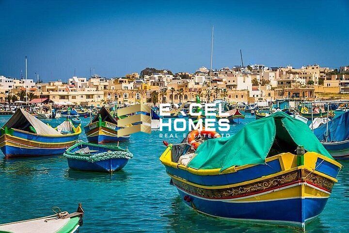 3 bedroom Townhouse in Marsaxlokk, Malta – 66133