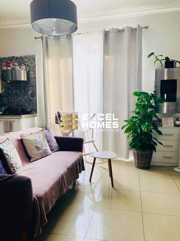 2 bedroom Apartment in Mosta, Malta – 66131