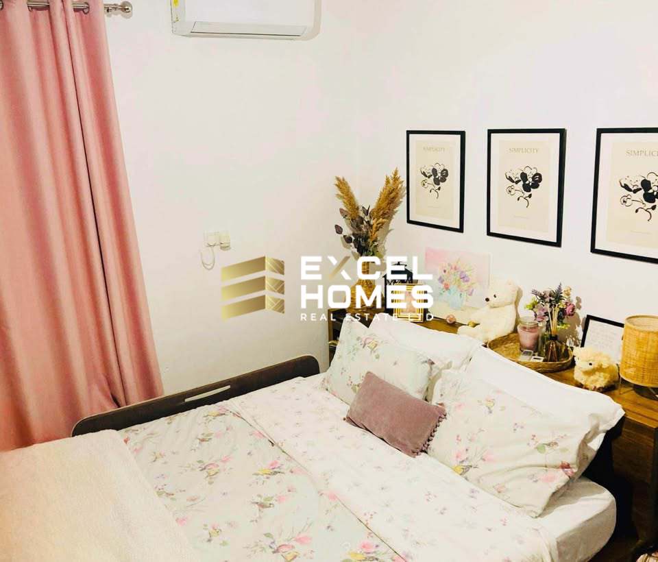 2 bedroom Apartment in Mosta, Malta – 66131