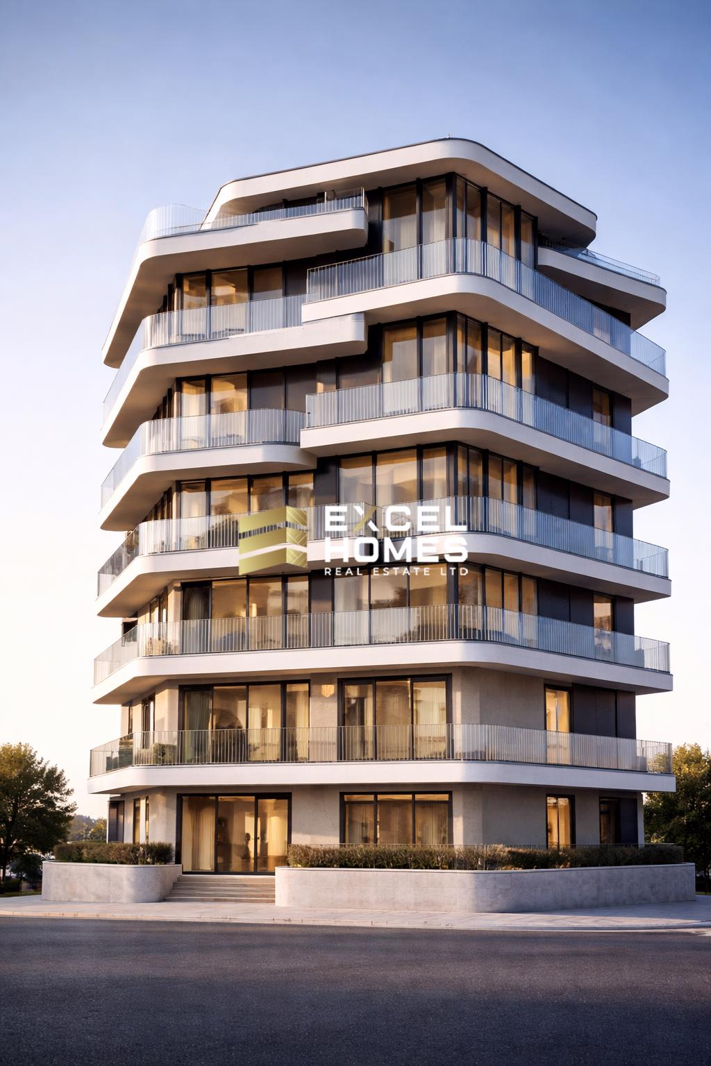 2 bedroom Site in St Pauls Bay, Malta – 66129