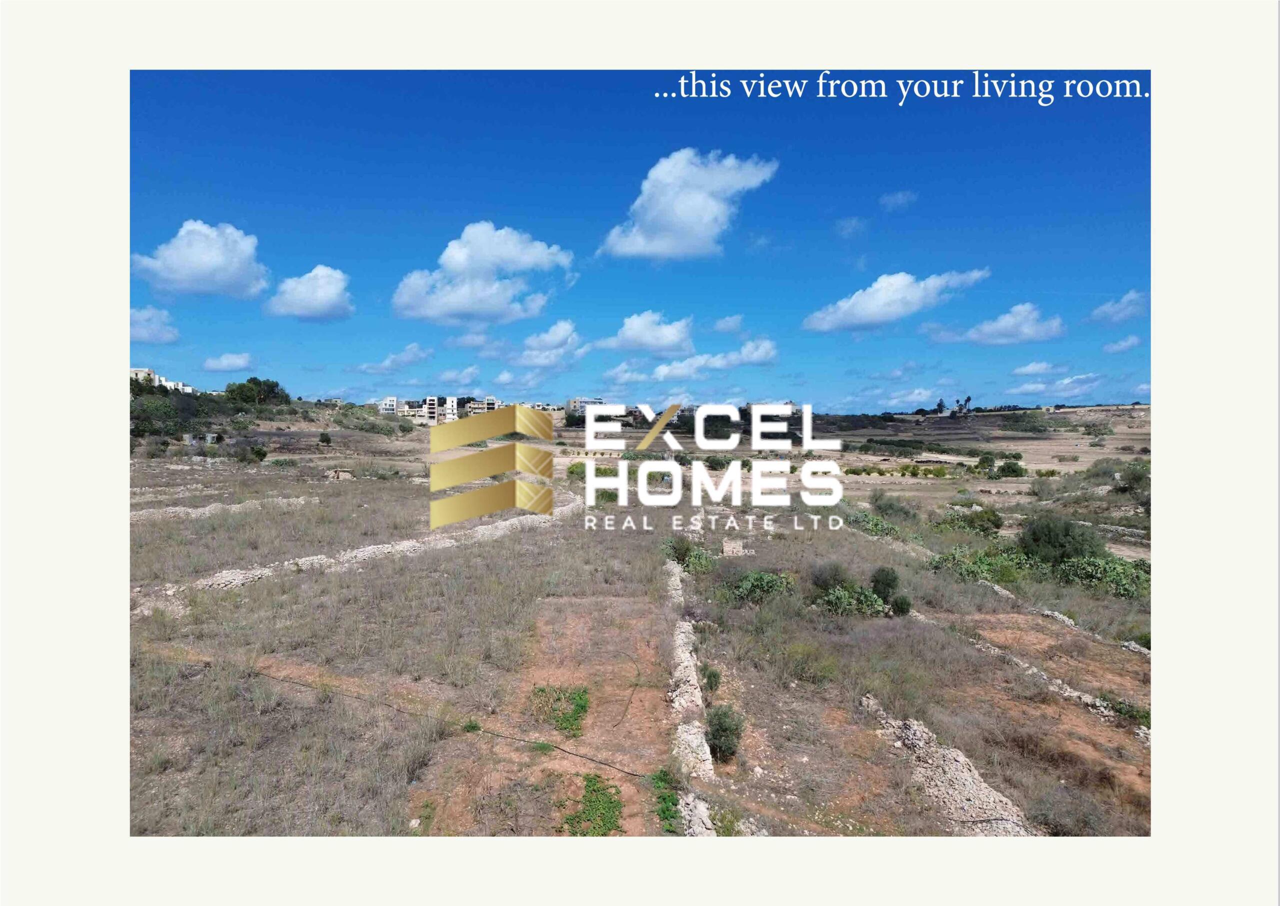 3 bedroom Apartment in Qala, Malta – 66117