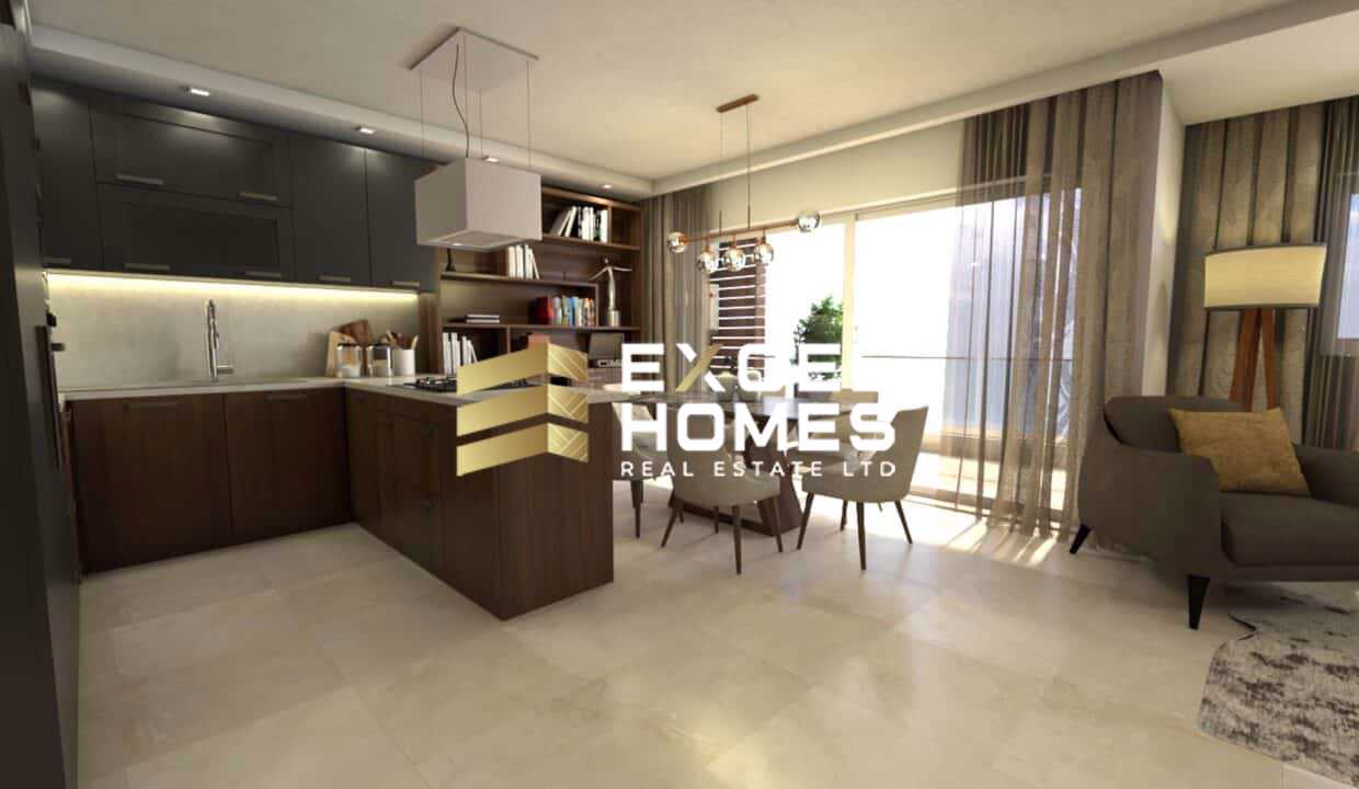 2 bedroom Penthouse in Iklin, Malta – 66111