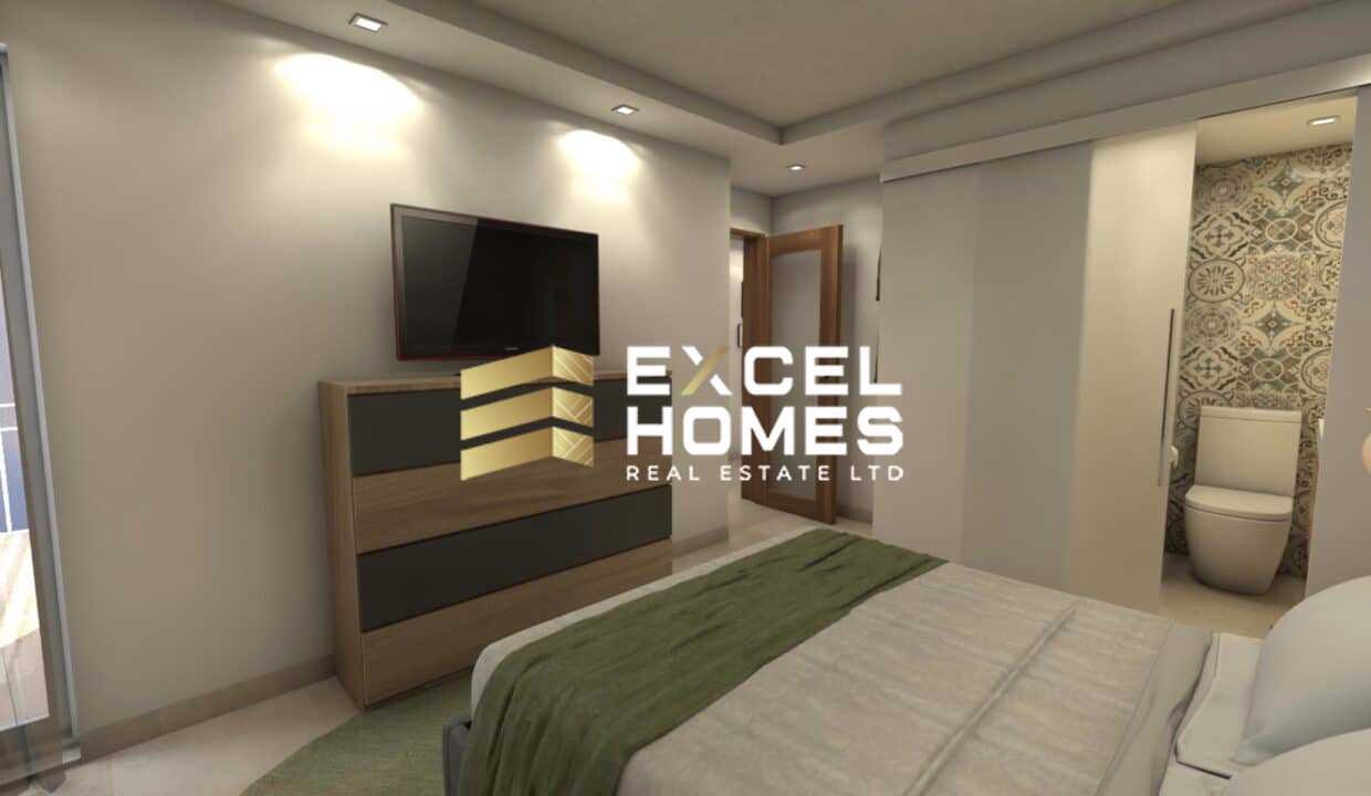 2 bedroom Penthouse in Iklin, Malta – 66111