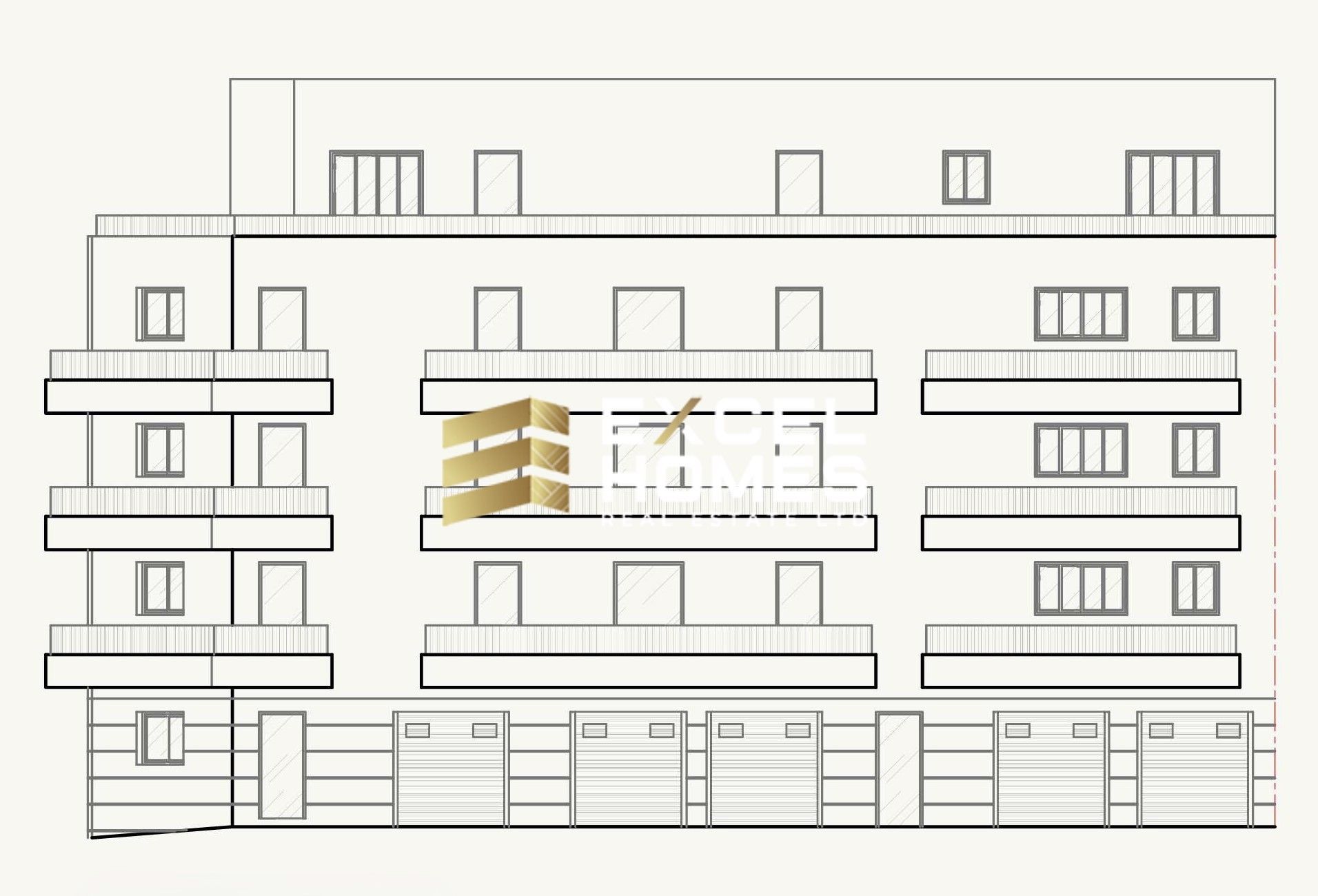 Garage Space in Ghajnsielem, Malta – 66109