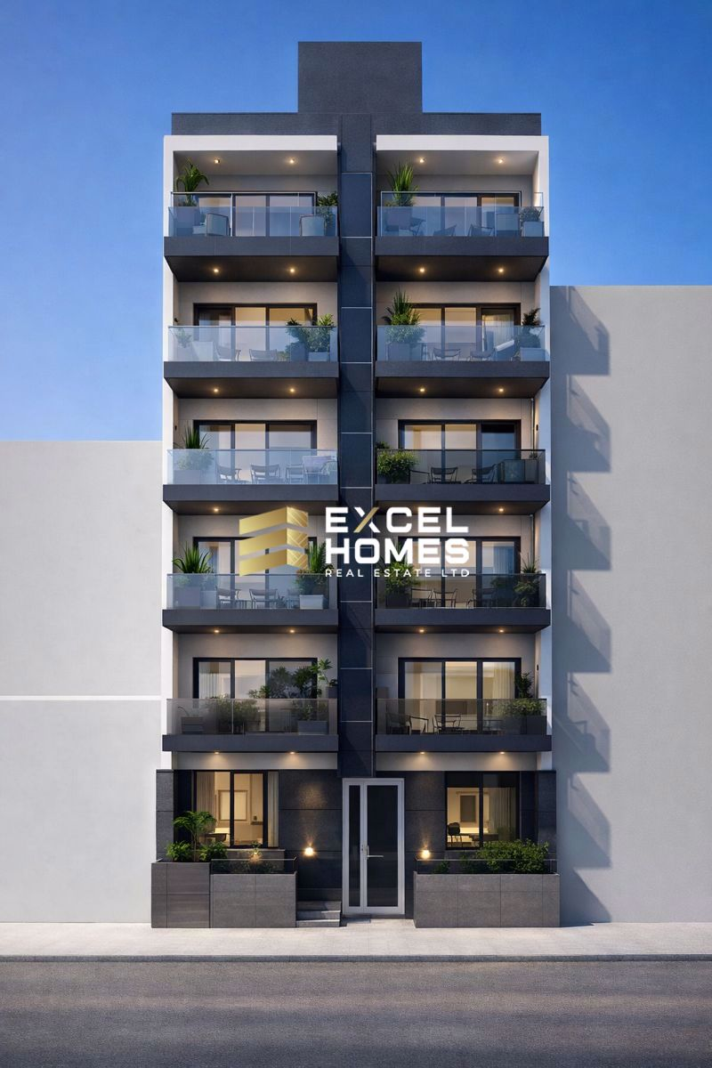 2 bedroom Site in Marsascala, Malta – 66093