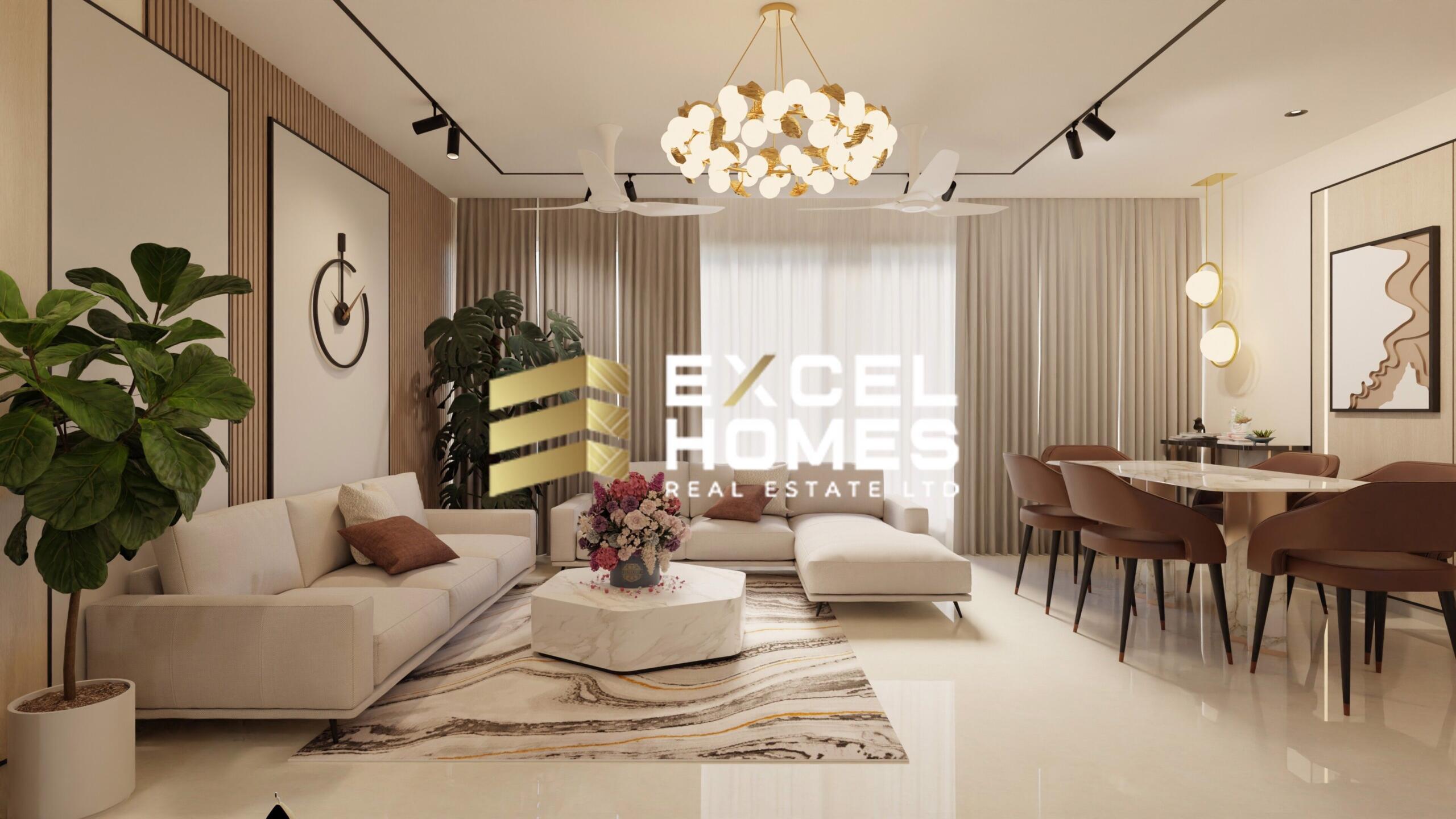 2 bedroom Penthouse in Marsascala, Malta – 66091