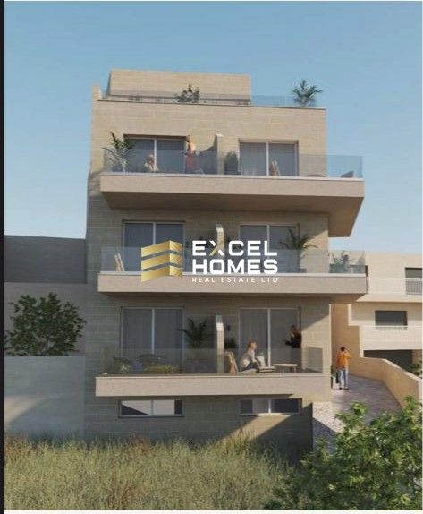 2 bedroom Apartment in Nadur, Malta – 66087