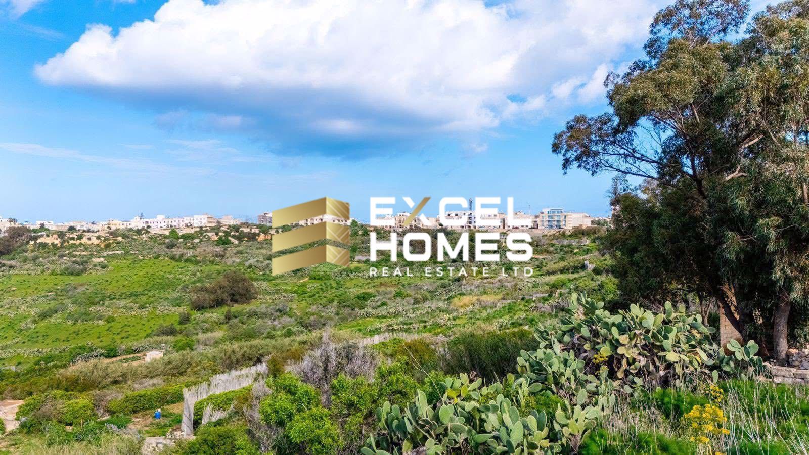 2 bedroom Apartment in Nadur, Malta – 66087