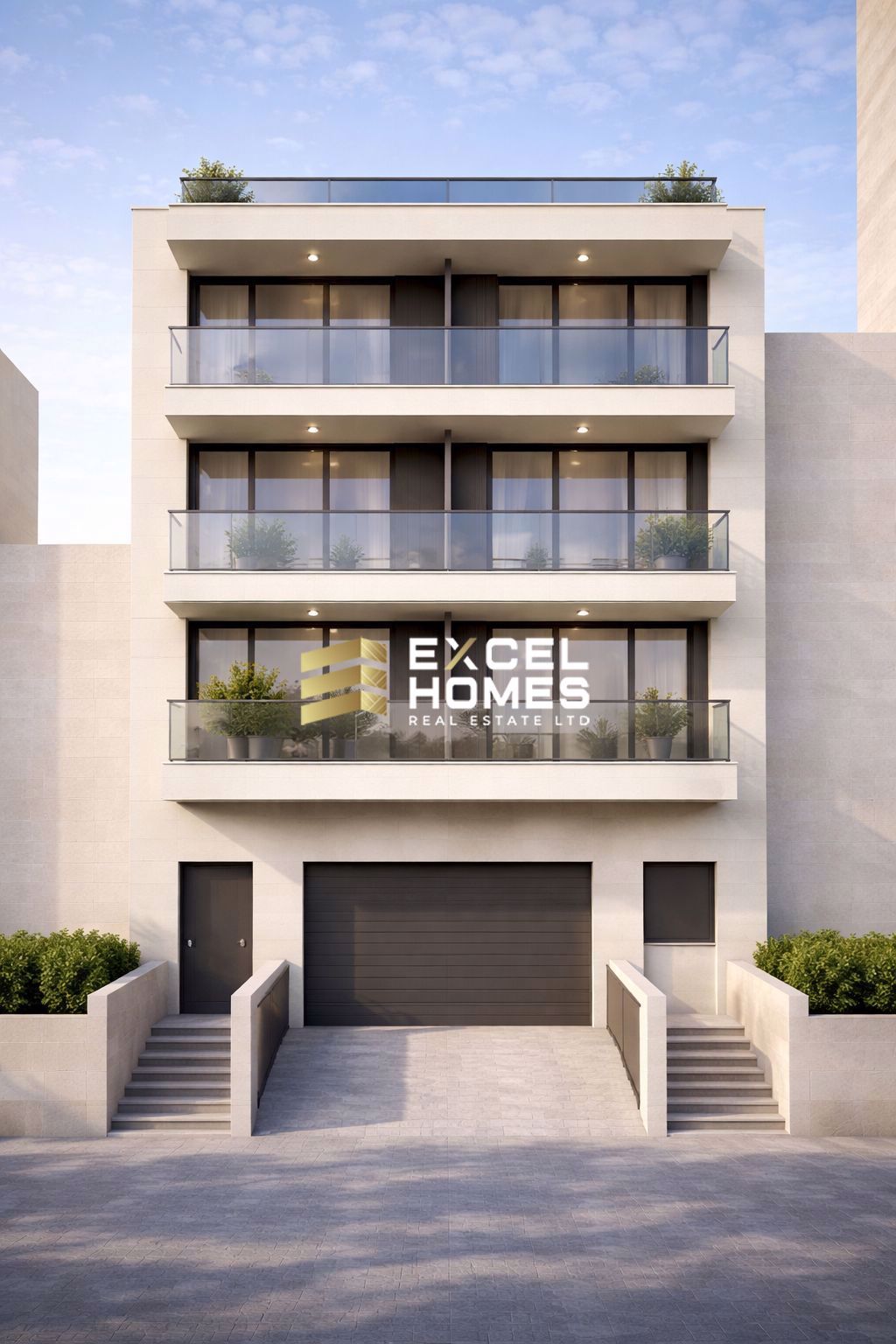 3 bedroom Site in Santa Venera, Malta – 66063