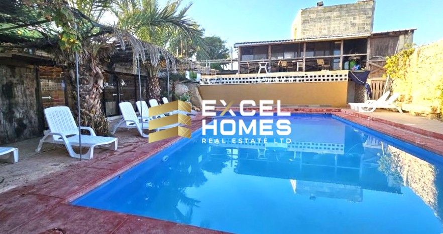 Farmhouse in Qormi, Malta – 66057