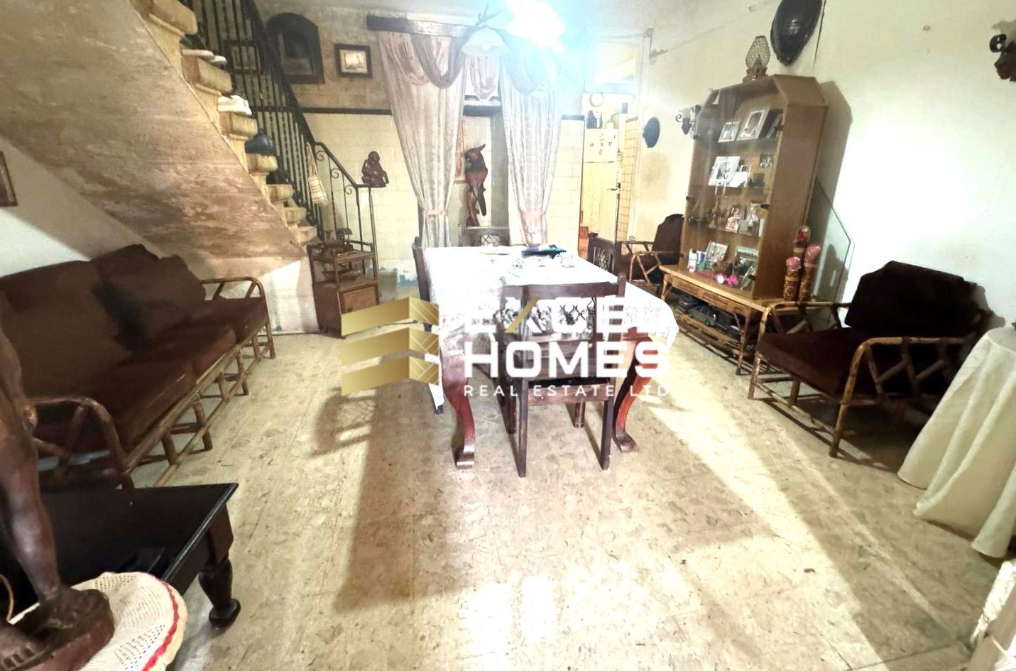 2 bedroom Townhouse in Kalkara, Malta – 66049