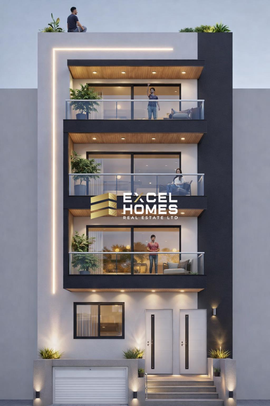 3 bedroom Site in Attard, Malta – 66047