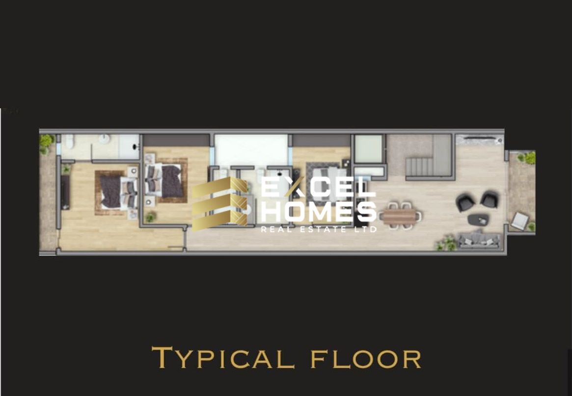 3 bedroom Site in Attard, Malta – 66047