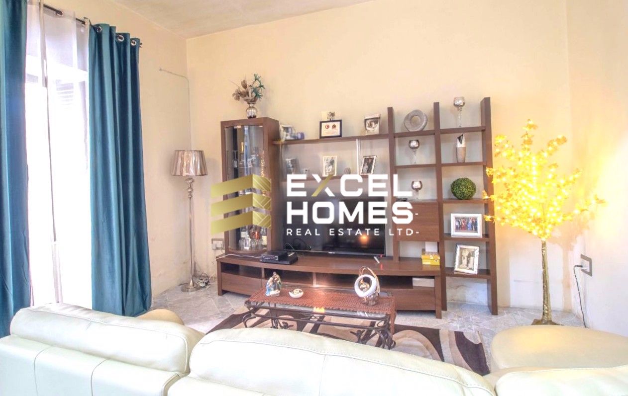 2 bedroom Townhouse in Cospicua (Bormla), Malta – 66045