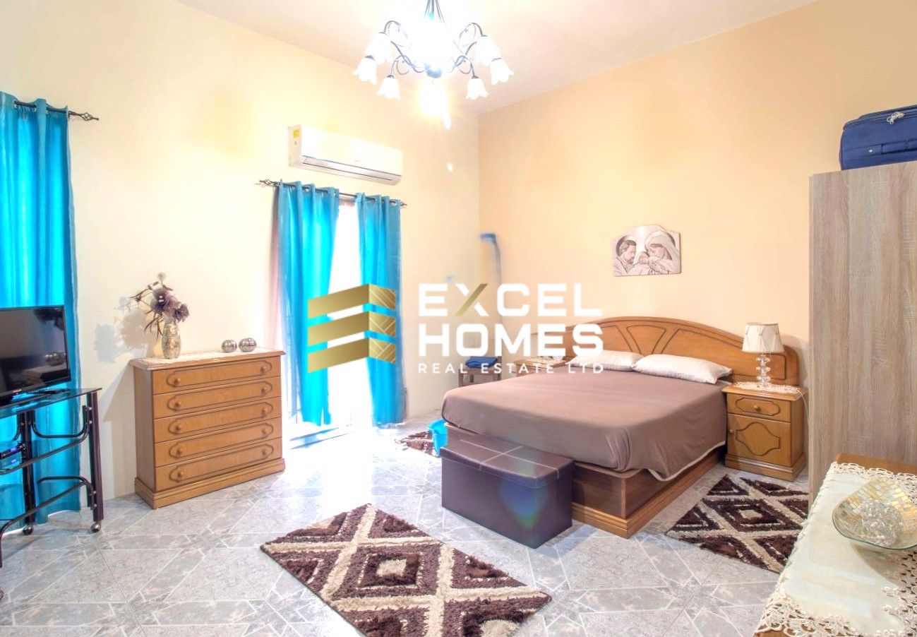 2 bedroom Townhouse in Cospicua (Bormla), Malta – 66045