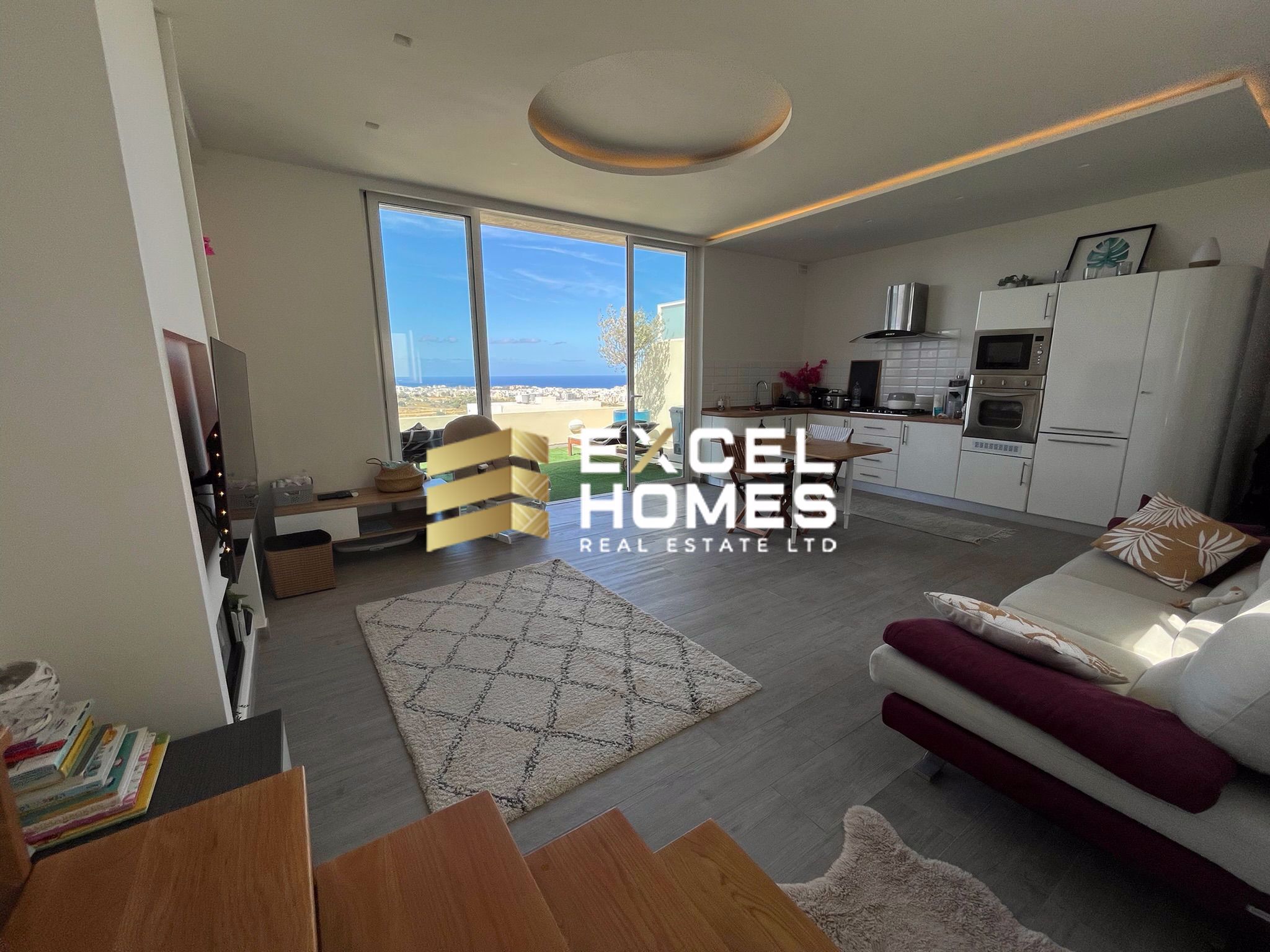 2 bedroom Penthouse in The Village, Malta – 66041