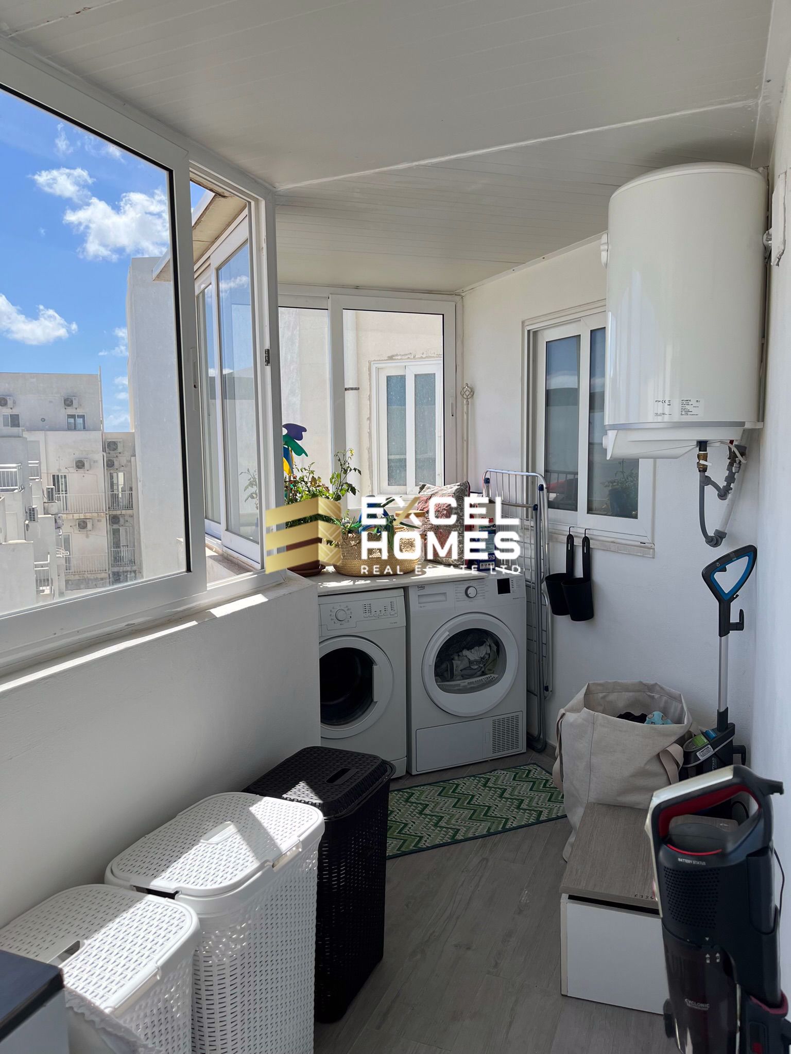2 bedroom Penthouse in The Village, Malta – 66041
