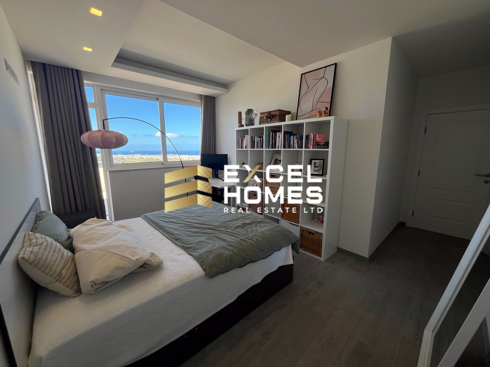 2 bedroom Penthouse in The Village, Malta – 66041