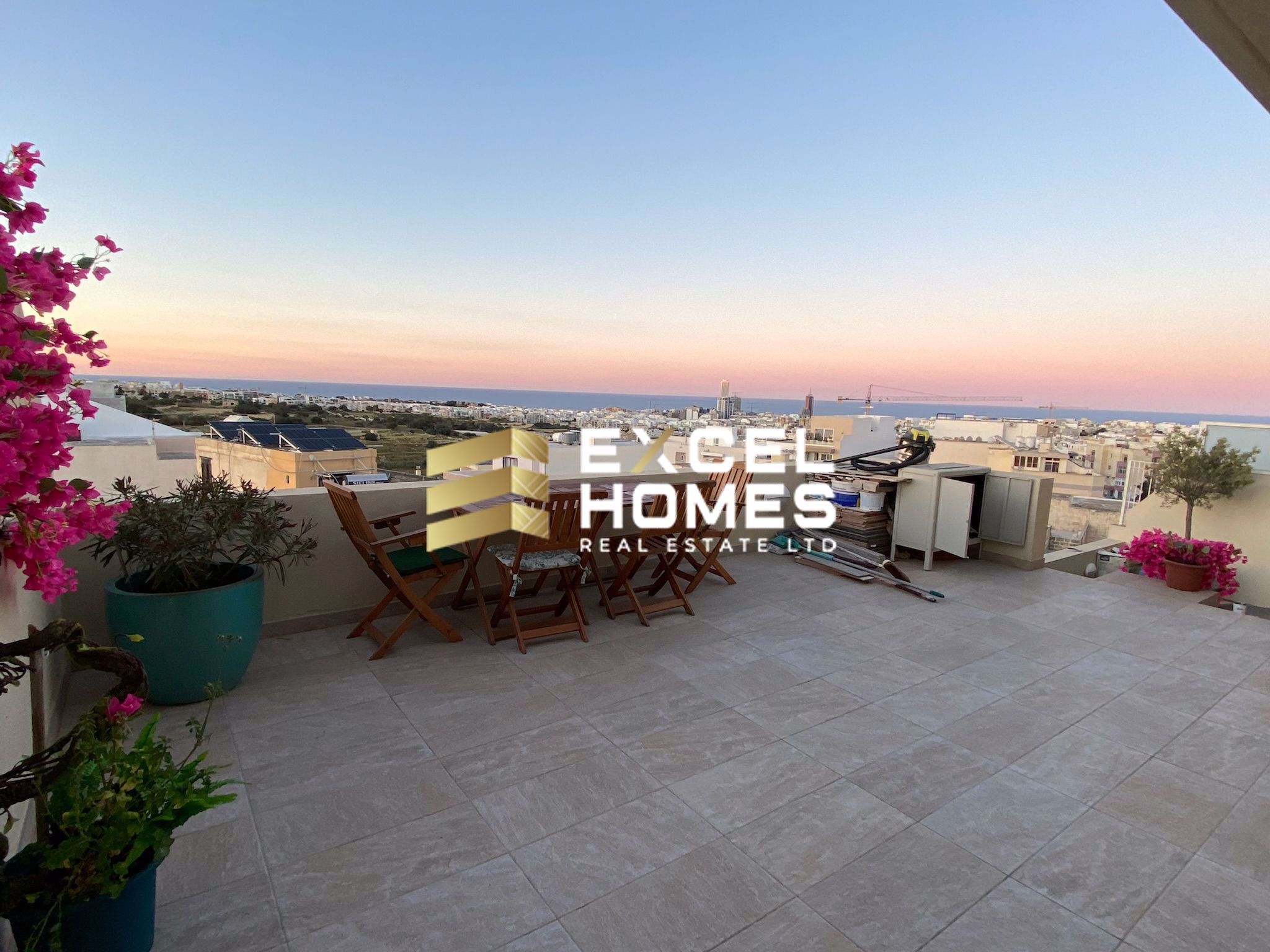 2 bedroom Penthouse in The Village, Malta – 66041