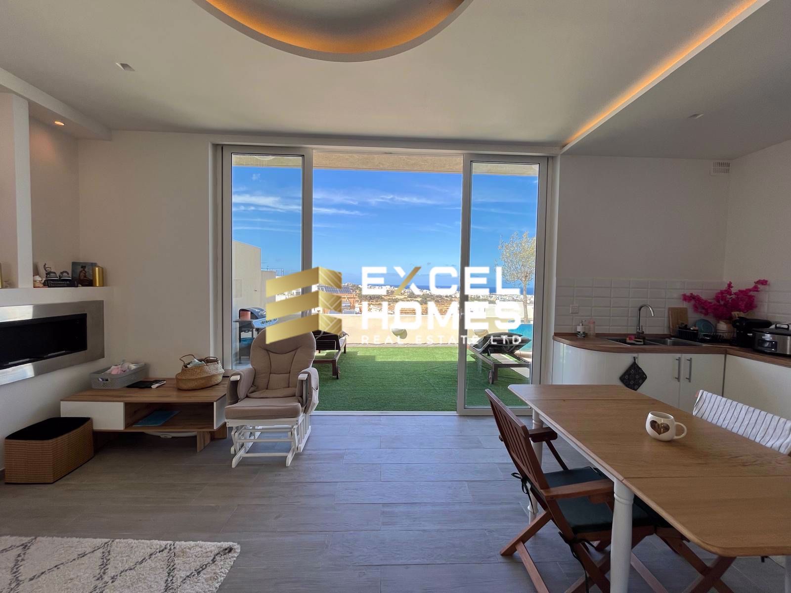 2 bedroom Penthouse in The Village, Malta – 66041