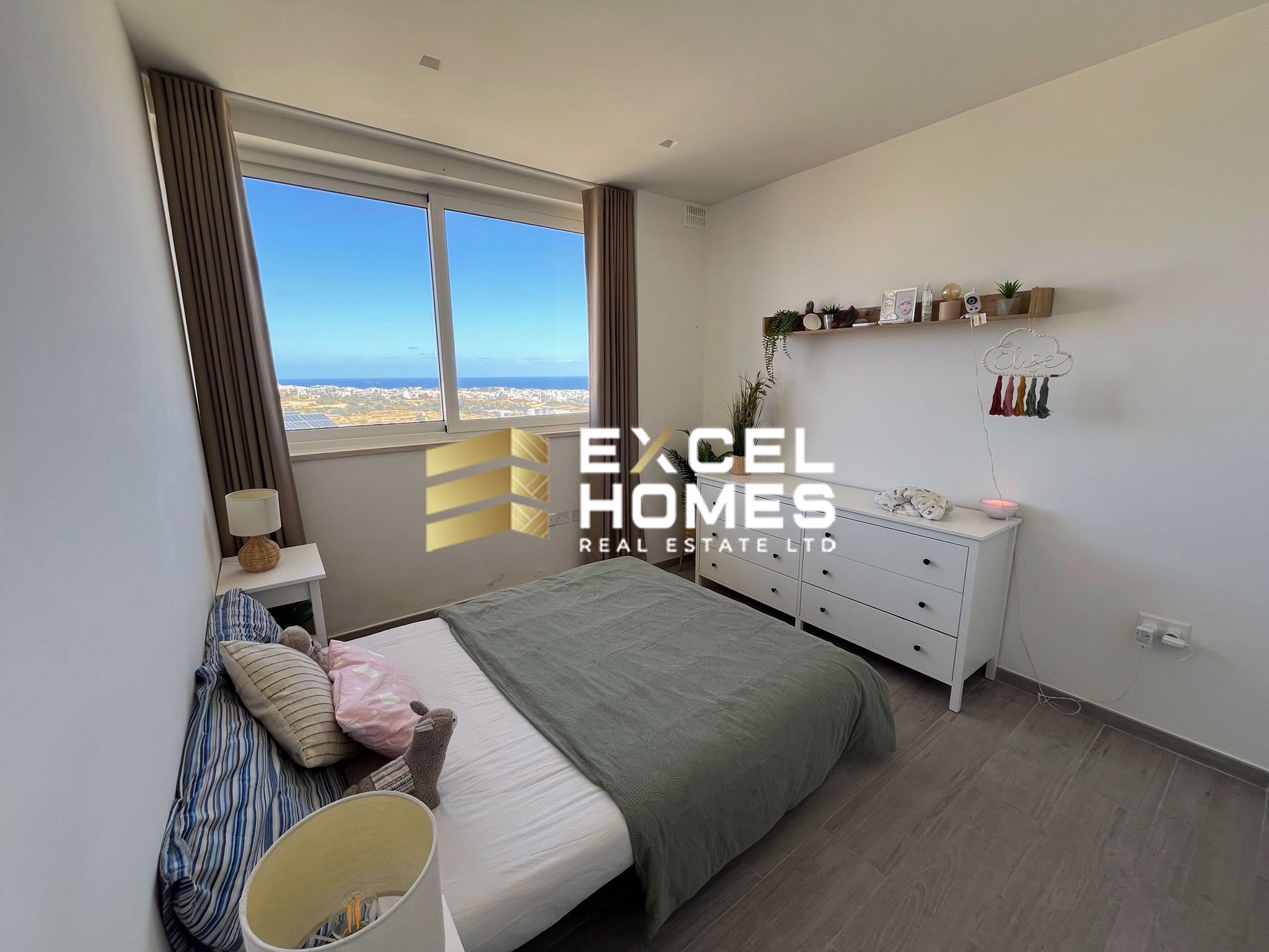 2 bedroom Penthouse in The Village, Malta – 66041