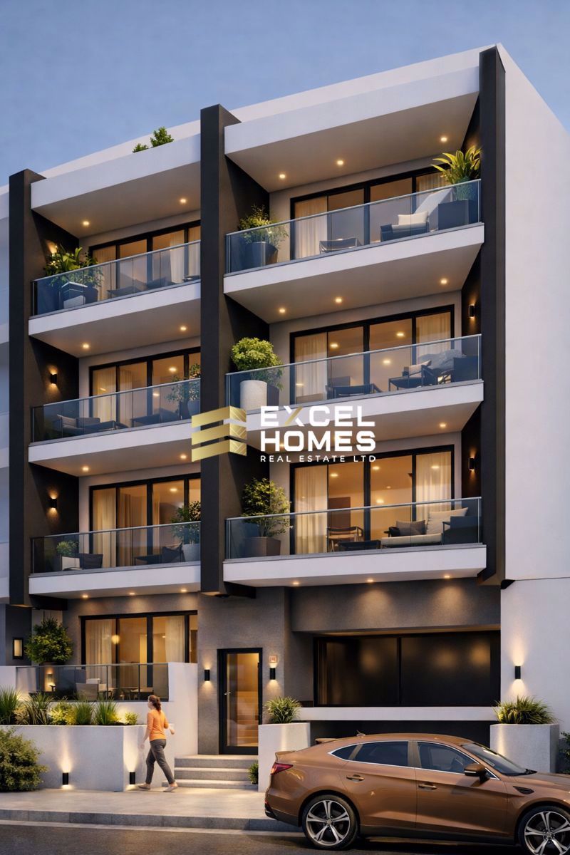 3 bedroom Site in Mosta, Malta – 66039