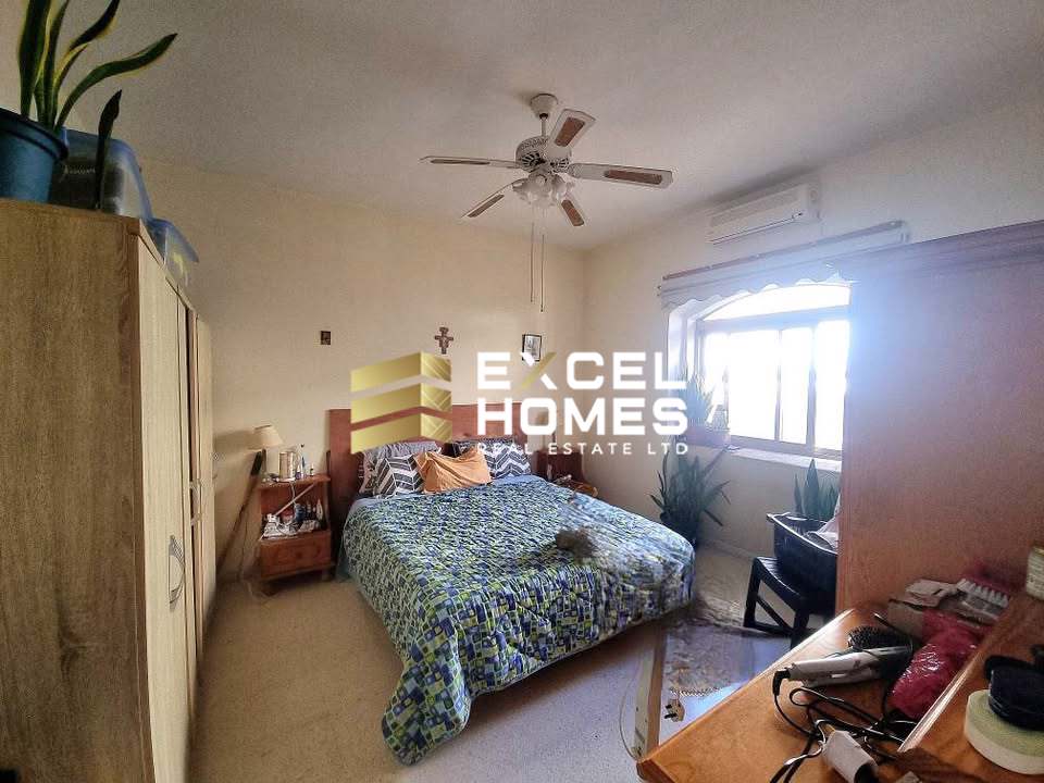 3 bedroom Apartment in Xlendi, Malta – 66035