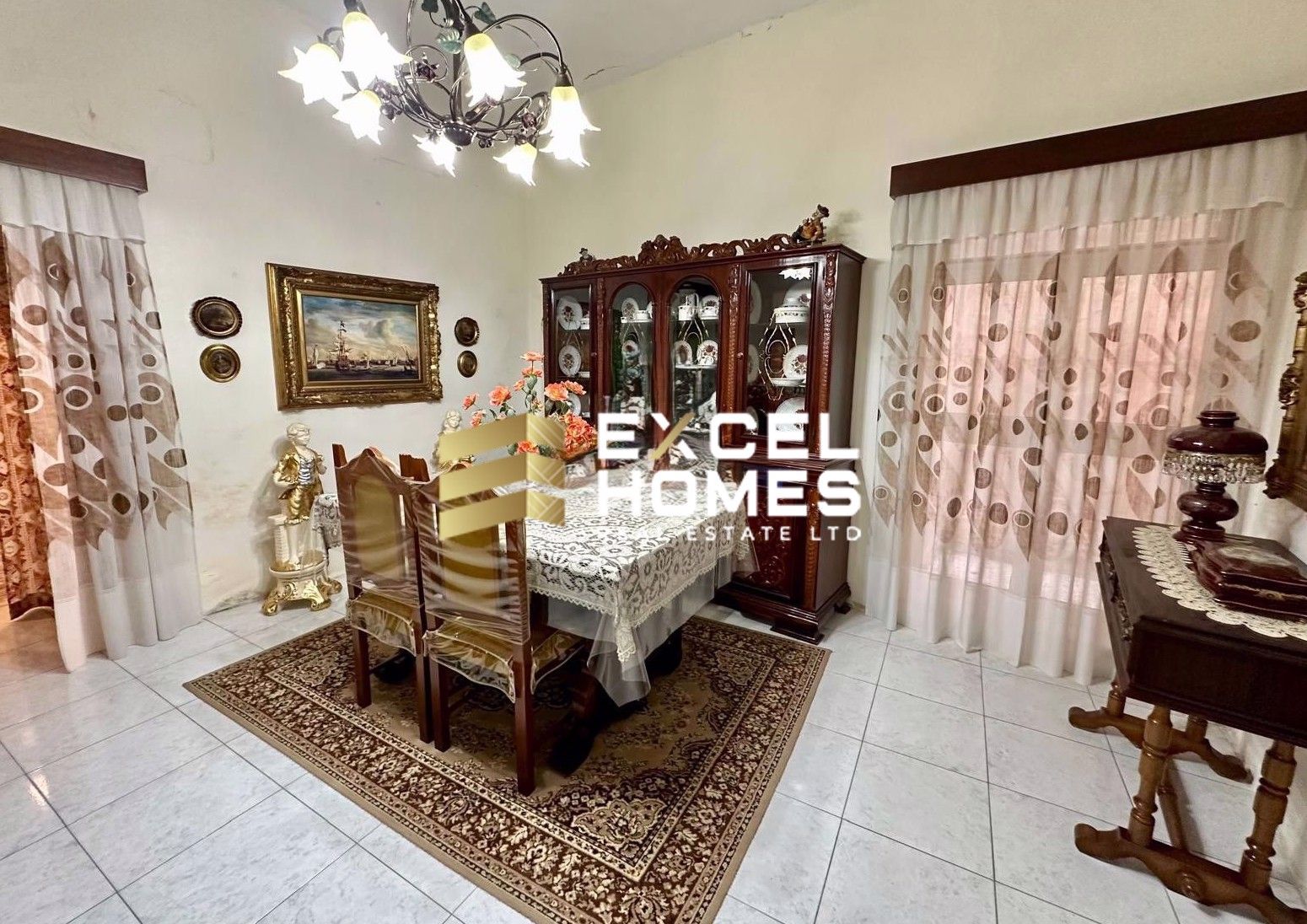 3 bedroom Townhouse in Zebbug, Malta – 66033