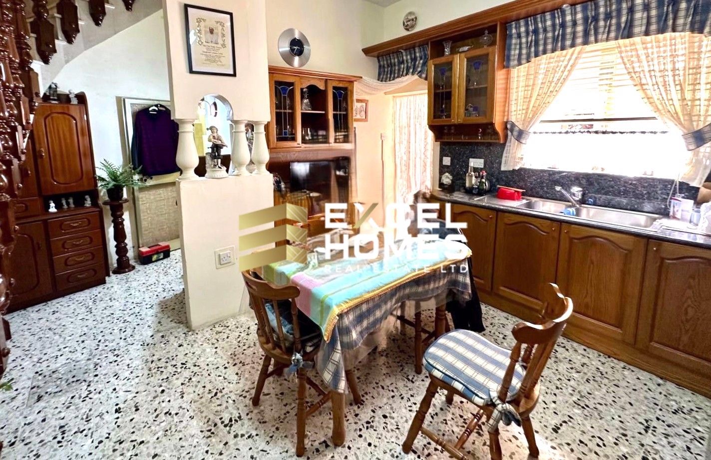 3 bedroom Townhouse in Zebbug, Malta – 66033