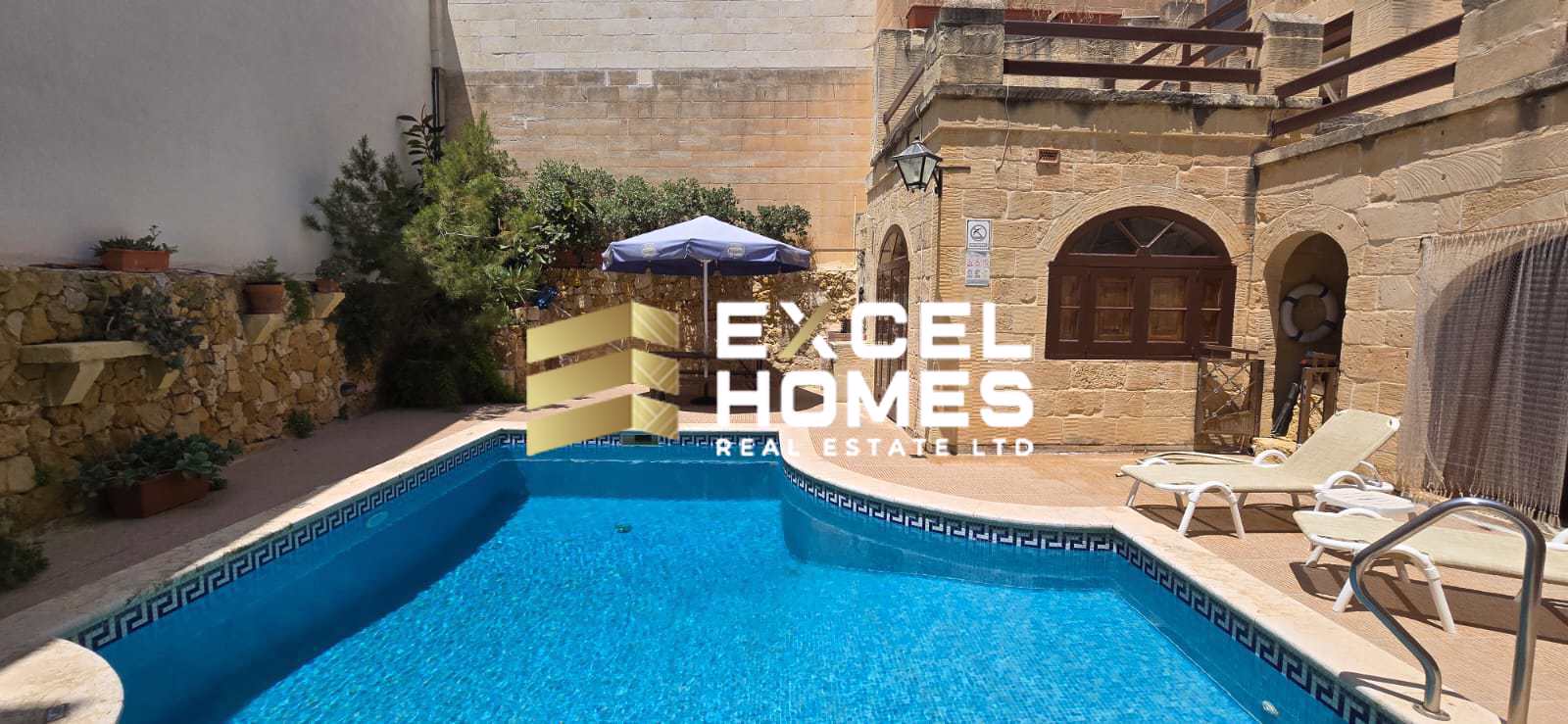 Character House in Ghasri, Malta – 66029