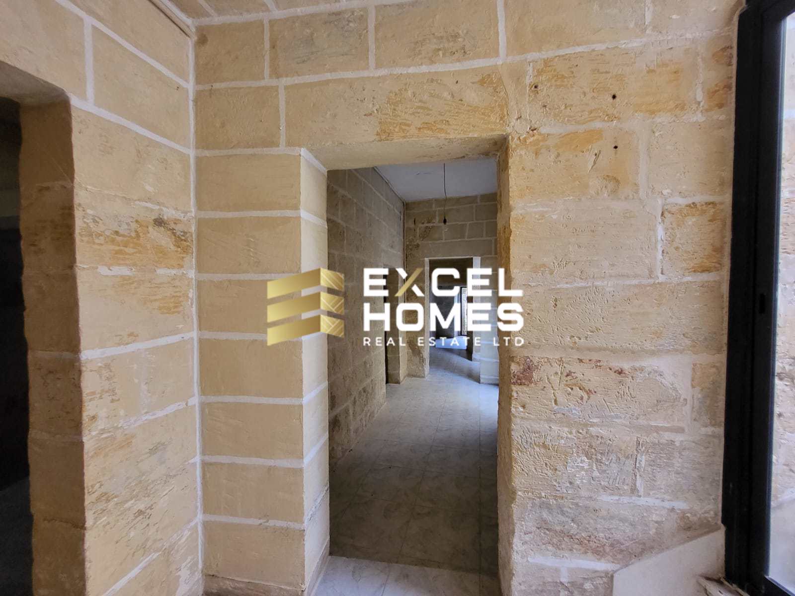 3 bedroom Character House in Mqabba, Malta – 66019