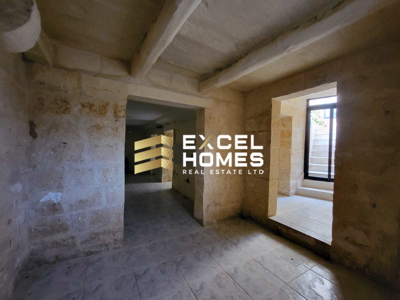 3 bedroom Character House in Mqabba, Malta – 66019