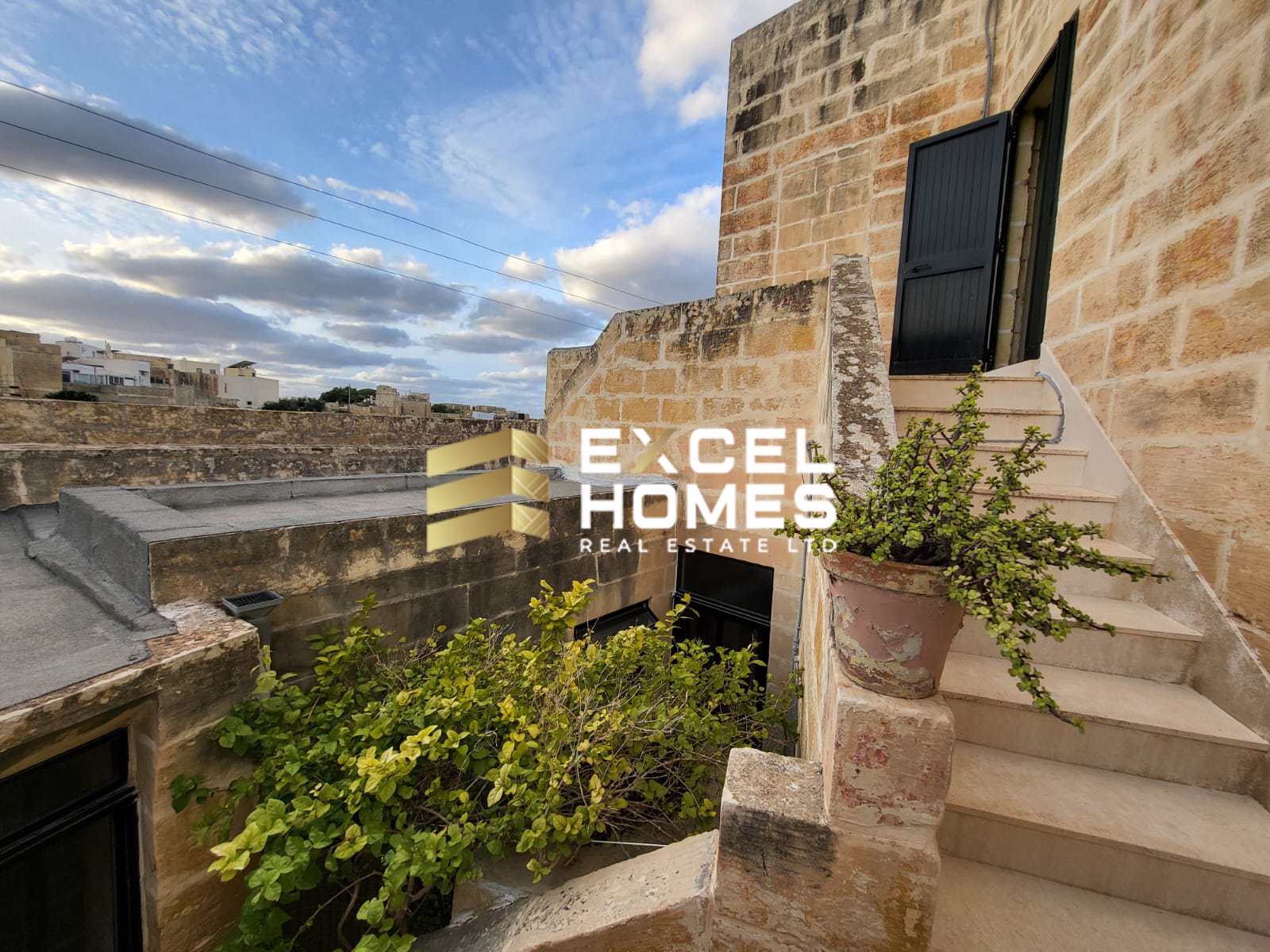 3 bedroom Character House in Mqabba, Malta – 66019
