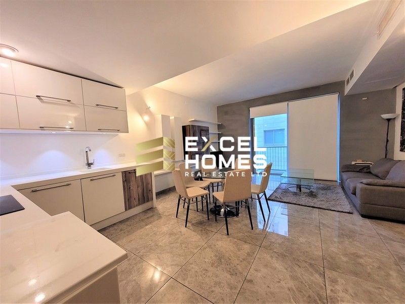 Apartment in Naxxar, Malta – 66009