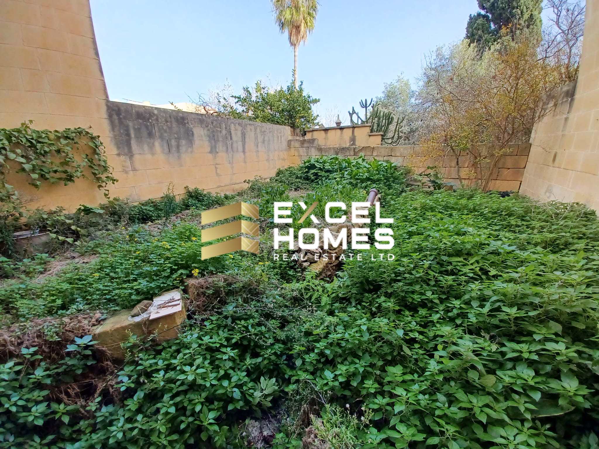 Character House in Gharb, Malta – 66005