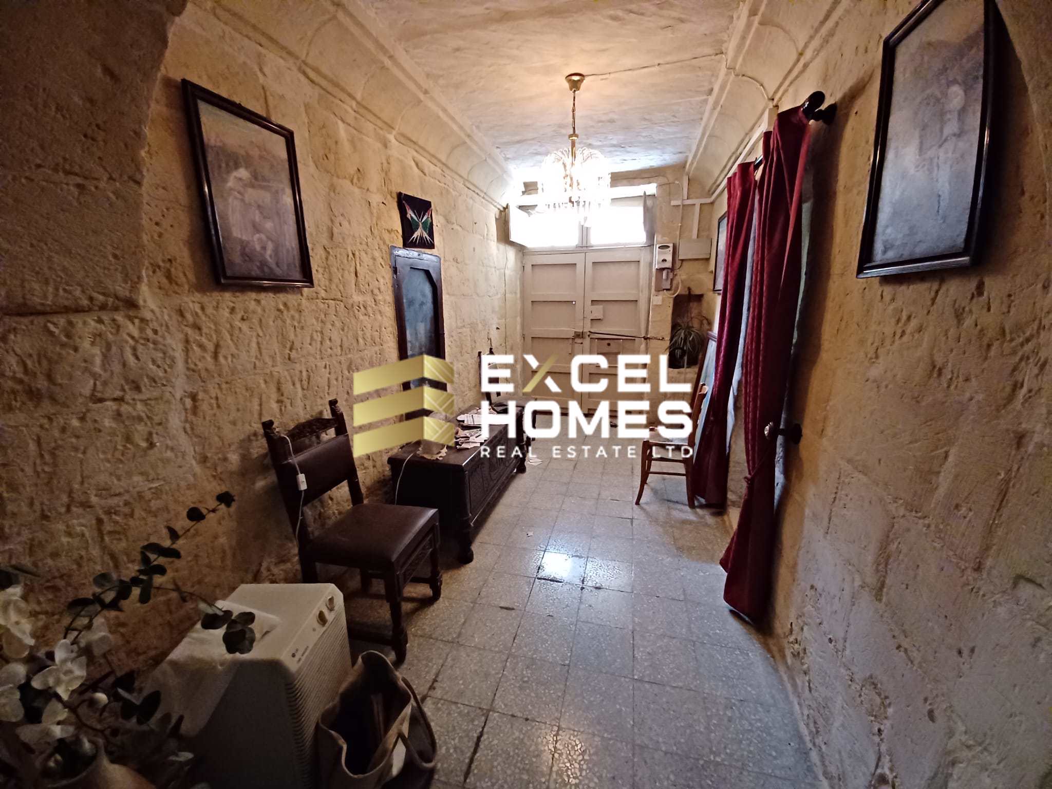 Character House in Gharb, Malta – 66005