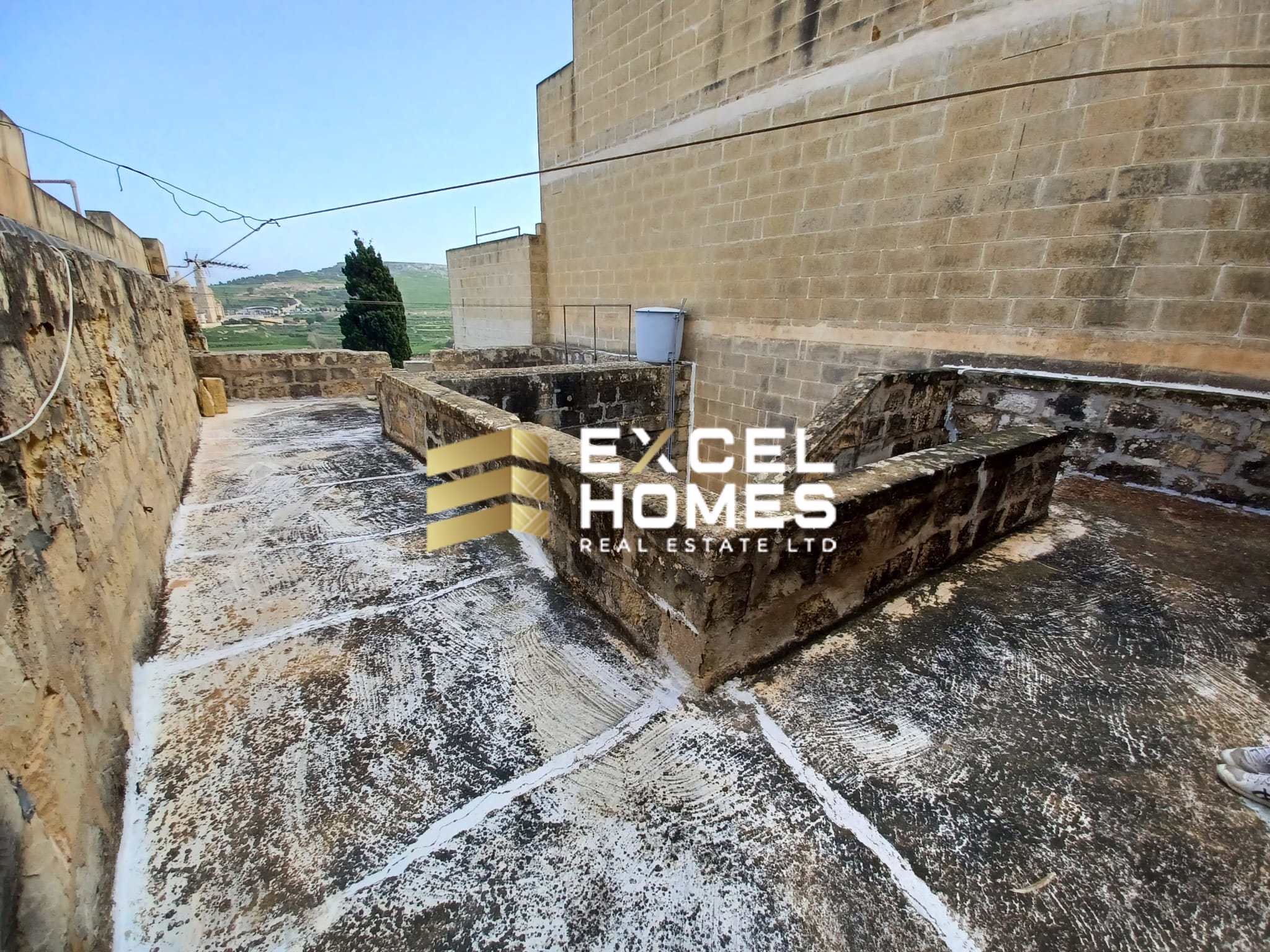 Character House in Gharb, Malta – 66005