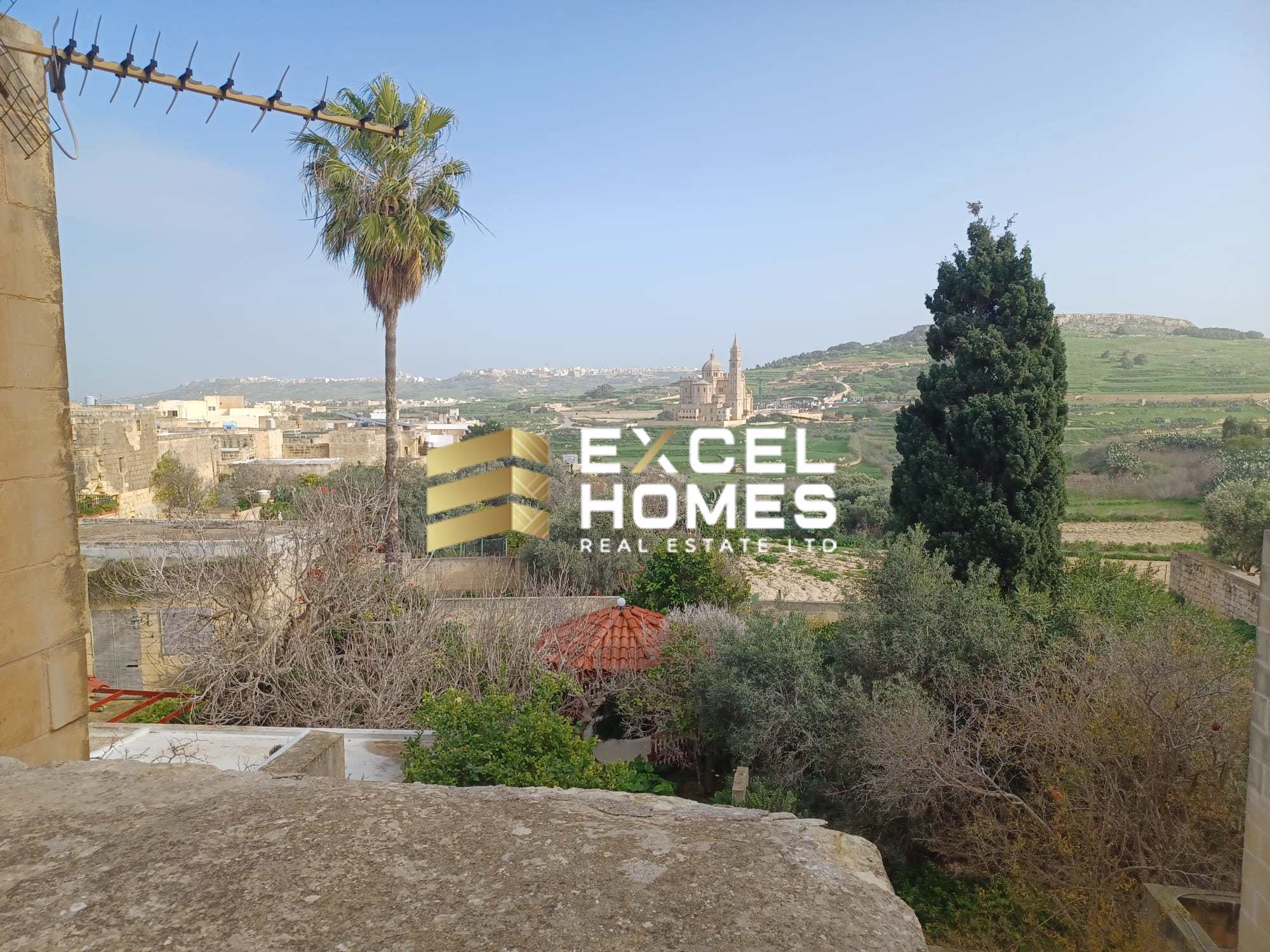 Character House in Gharb, Malta – 66005